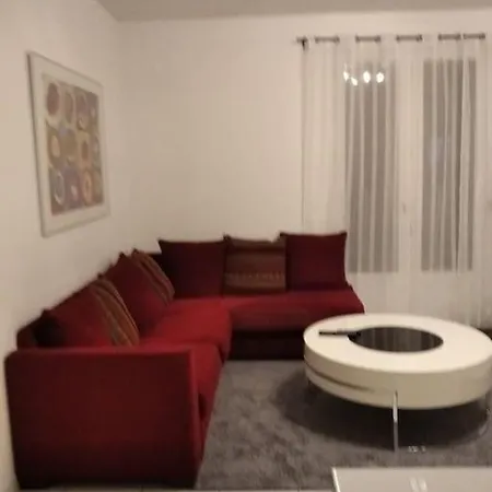 Grand 2p Proche Paris Apartment Viry-Chatillon