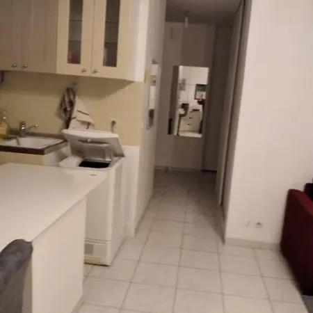 Grand 2p Proche Paris Appartement