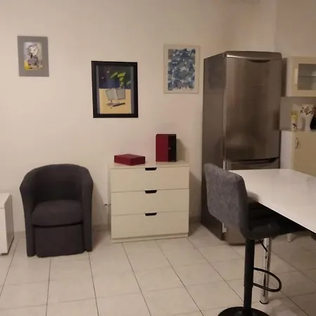 Grand 2p Proche Paris Apartment *