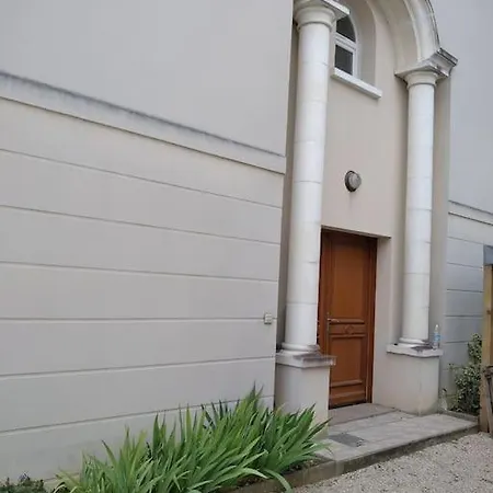 Grand 2p Proche Paris Apartment Viry-Chatillon