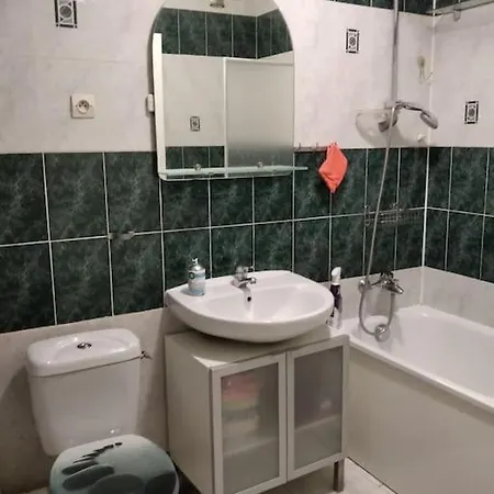 Grand 2p Proche Paris * Viry-Châtillon