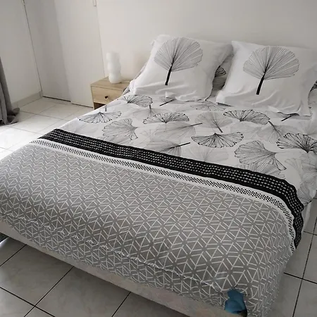 Appartement Grand 2p Proche Paris Viry-Châtillon