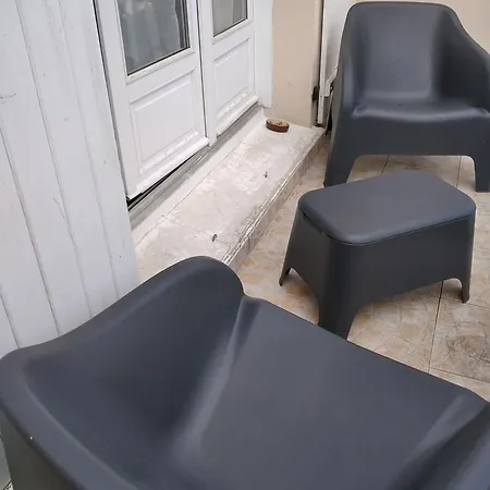 Grand 2p Proche Paris Apartment Viry-Chatillon