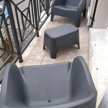 Grand 2p Proche Paris Apartment *